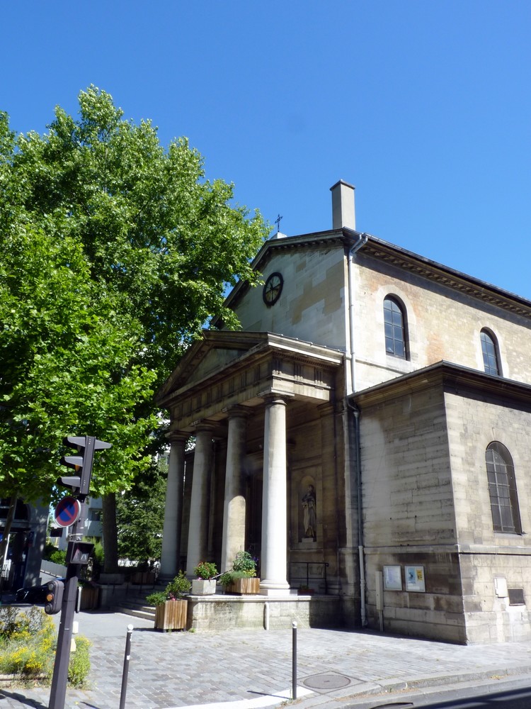 Notre-Dame-de-Bercy