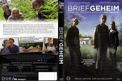 Секретное письмо / Briefgeheim / Secret Letter. 2010.