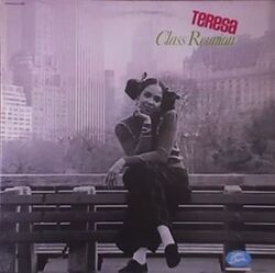 Teresa - Class Reunion - Complete LP