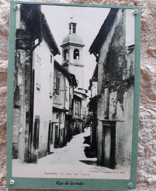 Lautrec, Coeur d'Occitanie