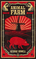 La ferme des animaux / Animal Farm [VO]