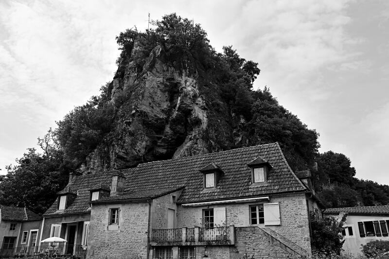 2022.05.23 Village de Domme (département Dordogne) 2