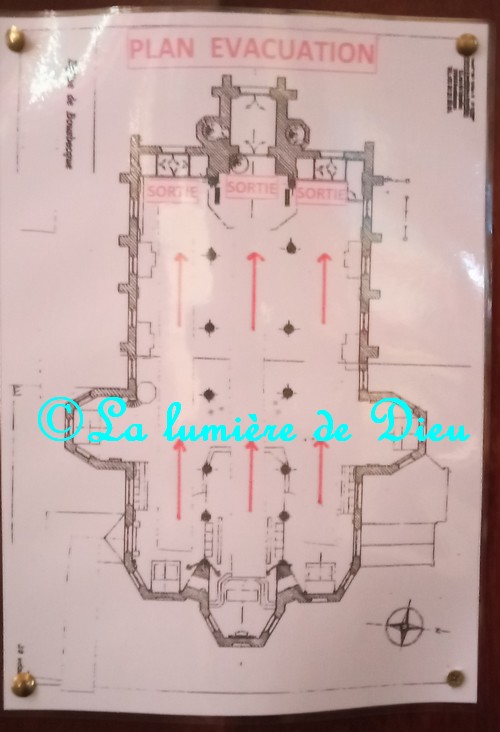 Bousbecque, église Saint Martin