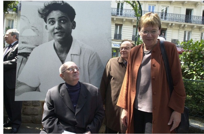   « La France a voulu oublier son passé » :  l'hommage à la mémoire  du martyr Maurice Audin