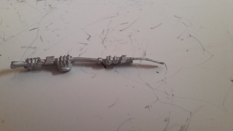 [Tutoriel] Préparer une figurine en métal