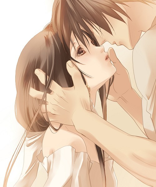 /Getbackers/#838595 - Zerochan