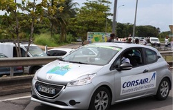 63e Tour Cycliste International de la Guadeloupe