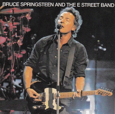 La saga de Springsteen - épisode 35 - Magic