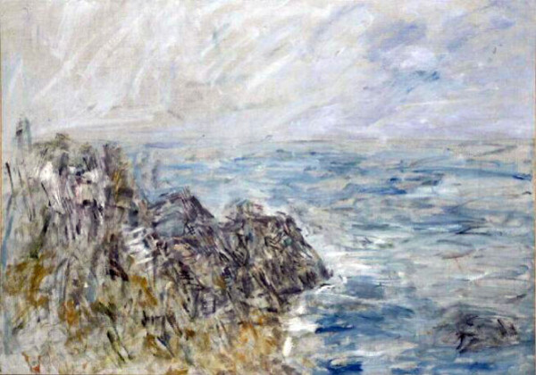 La pointe du raz