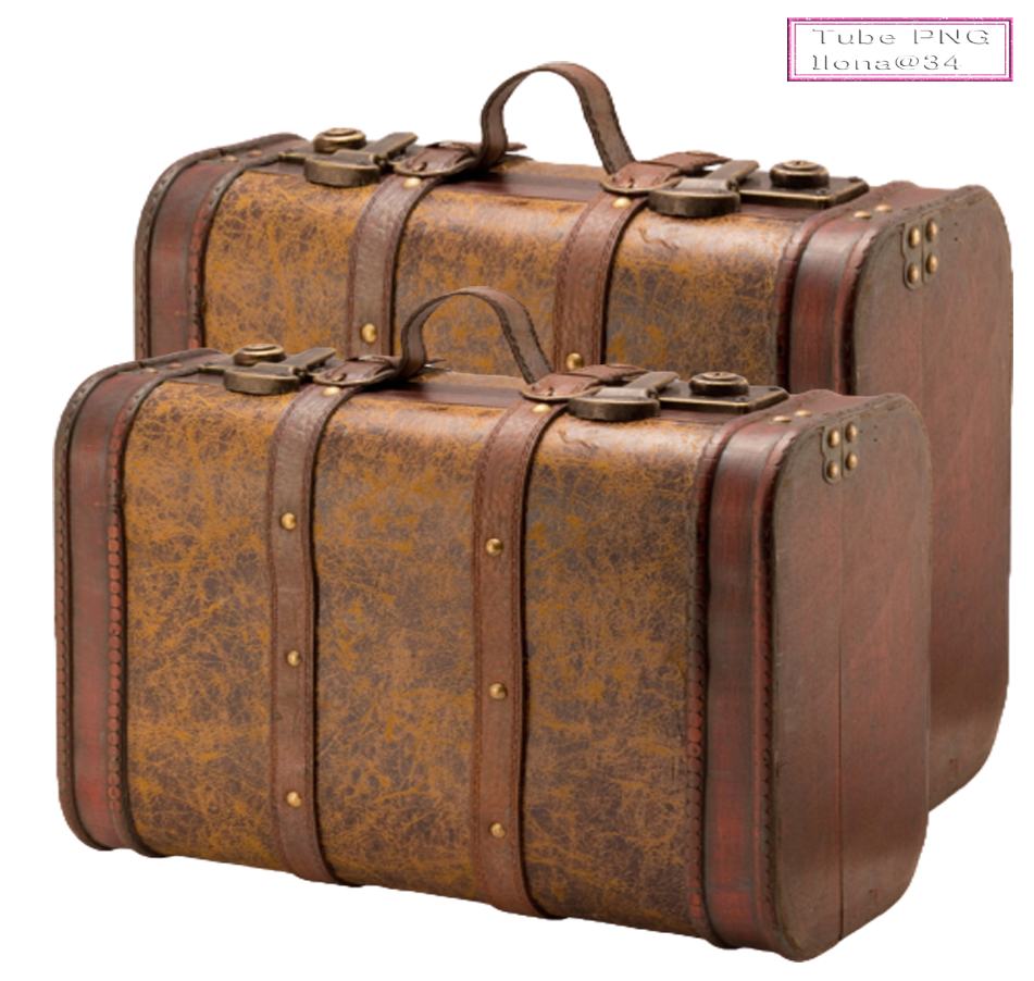 Tube valise