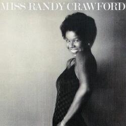 Randy Crawford - Miss Randy Crawford - Complete LP