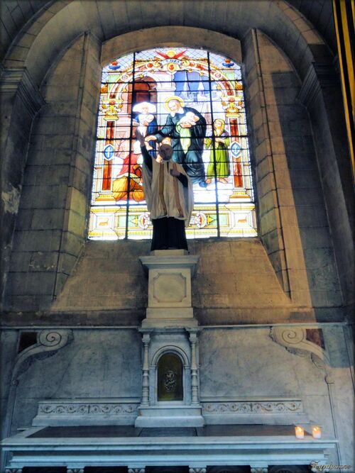 Photos de la cathédrale Notre-Dame de Dax