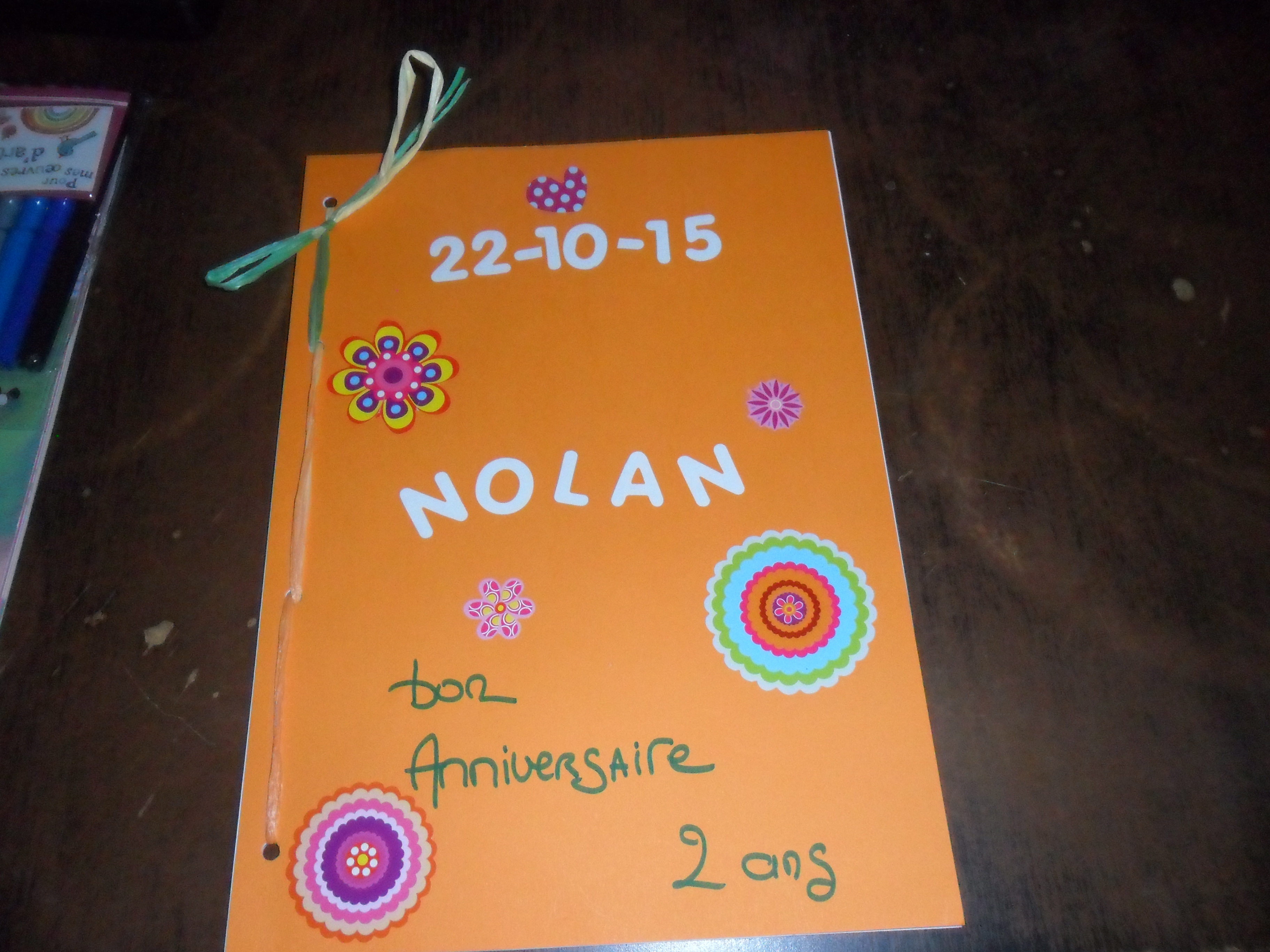 cadeaux page 2 tatanounou Bon anniversaire