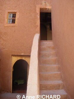 Magnifique séjour au Maroc