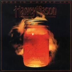 Harvey Mason - Funk In A Mason Jar - Complete LP