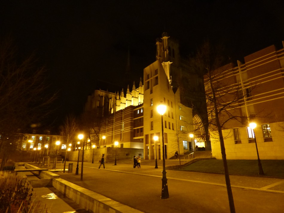 Amiens en habit de lumière