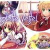 violette vettel