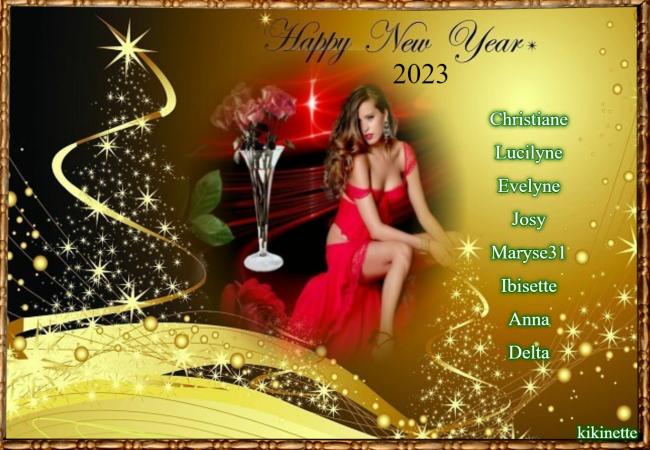 Le grand froid est là belle semaine à tous