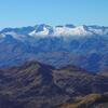 Du Tuc de Maubèrme (2880 m), le massif Aneto Maladeta