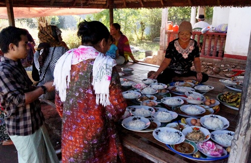 Gili Meno - Wedding