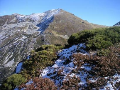 LES LACS DE L'ARIEGE L'ETANG A TRUITE ET L'ETANG DU DIABLE