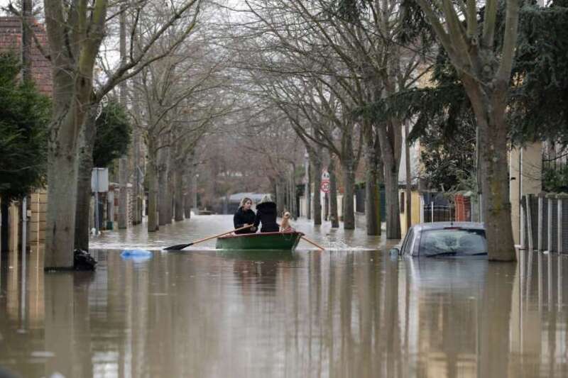 la semaine passée en image... 