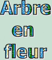 Dessin et peinture - vidéo 3133 : Les arbres fruitiers en fleur ? - toutes les techniques.