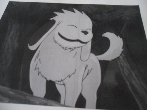 Akamaru