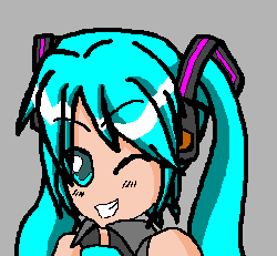 Miku Hatsune