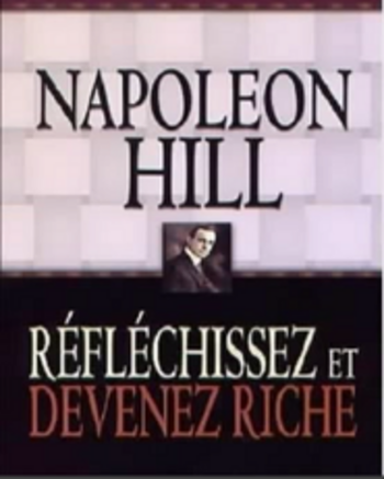 napoleon hill