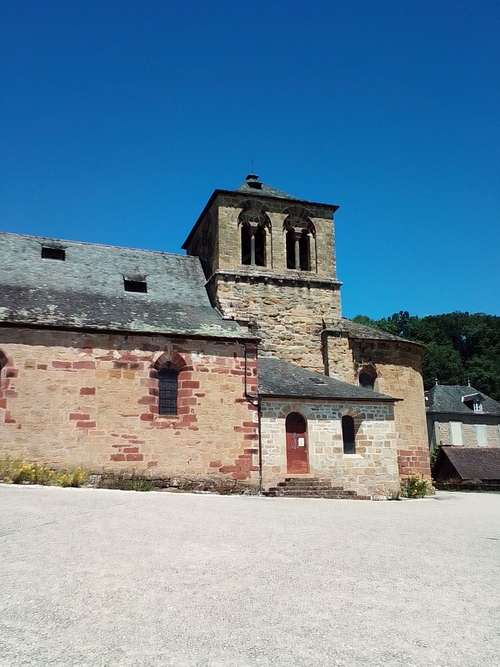 Les grandes oreilles en Corrèze , jour 2 et 3