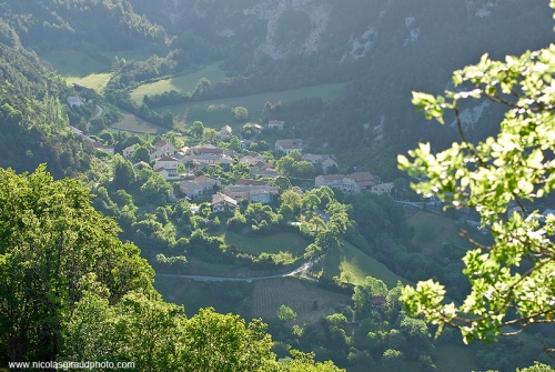 Terre (s) d'Etoile - Urbanisme et Patrimoine