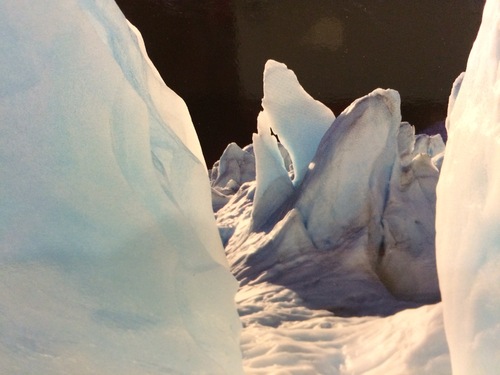 Les glaciers Franz Josef et FOX