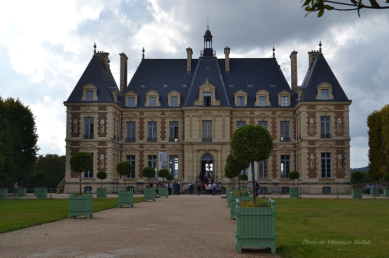 Domaine de Sceaux : 1670 - Jean-Baptiste Colbert, Seigneur de Sceaux