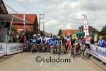 Prix cycliste UFOLEP de Beaulencourt ( 1ères, 3èmes catégories et féminines )