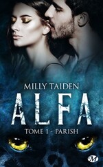 A.L.F.A. de Milly Taiden