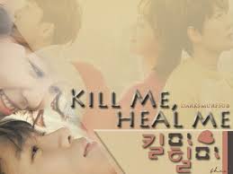 Résultat de recherche d'images pour "kill me heal me"