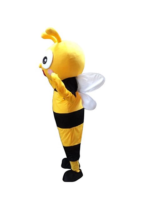 Bee Dress For Kids - Buy Bee Costumes and Accessories At Lowest Prices