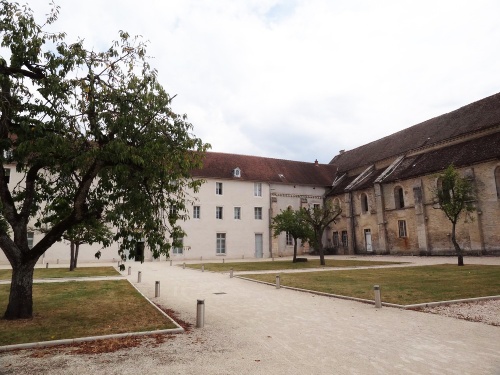 Les dimanches en famille au Musée du Pays Châtillonnais-Trésor de Vix