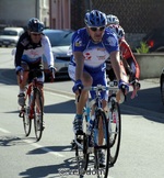 9ème Prix cycliste UFOLEP « Lucien Vastesager » à Nomain ( 2ème,4ème cat, min, fém )