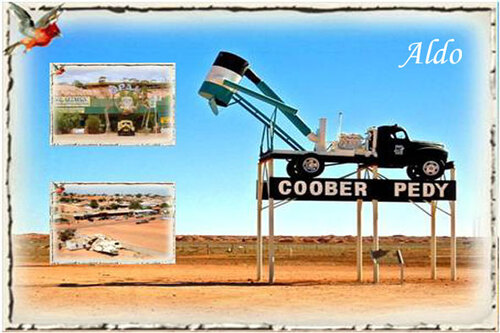 PPS Coober Pedy