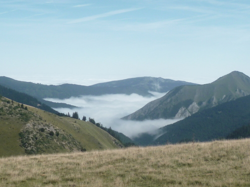 Cap de Pouy Pradaus (Barousse) - 65