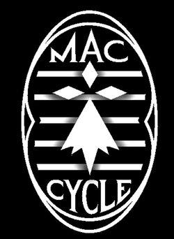 Logos Mac Cycle 