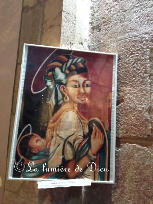 Prades, l'église Saint Pierre