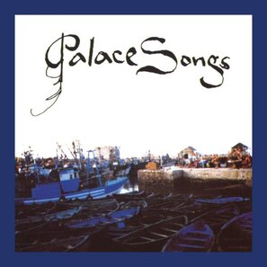 Les SINGLéS # 83 : Palace Songs - Hope EP (1994)