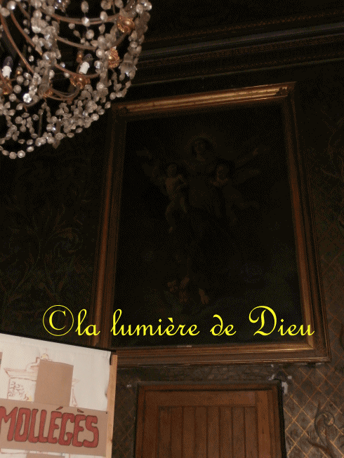 Saint Rémy de Provence, collégiale Saint Martin