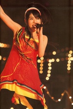 Photobook Morning Musume in Hello Project 2006 Summer Wonderful Hearts Land モーニング娘。in Hello Project 2006 Summer ワンダフルハーツランド