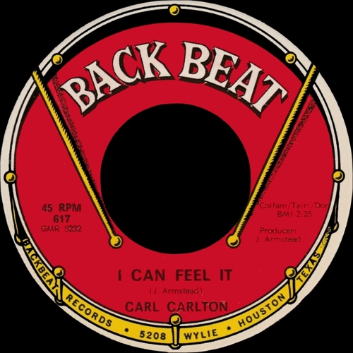 Carl Carlton : CD " "Little"...Singles 1964 - 1972 " Soul Bag Records DP 168 [ FR ]