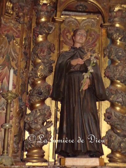 Cadaqués, l'église Santa Maria