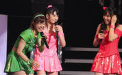 Morning Musume Concert Tour 2013 Aki ～CHANCE!～ モーニング娘。コンサートツアー2013秋 ～ CHANCE！～ Nippon Budokan